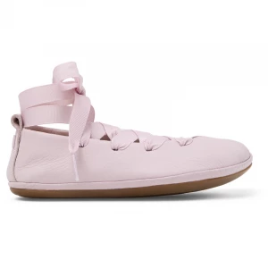 Foto del prodotto CAMPER Right - Ballerine per Bimbe - Rosa, Pelle liscia