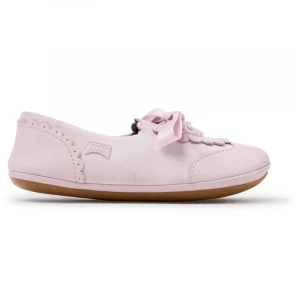 Foto del prodotto CAMPER Right - Ballerine per Bimbe - Rosa, Pelle liscia