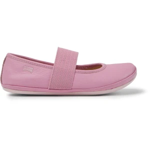 Foto del prodotto CAMPER Right - Ballerine per Bimbe - Rosa, Pelle liscia