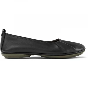 Foto del prodotto CAMPER Right - Ballerine per Donna - Nero, Pelle liscia