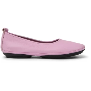 Foto del prodotto CAMPER Right - Ballerine per Donna - Rosa, Pelle liscia
