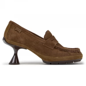 Foto del prodotto CAMPER Right Left - Scarpe formali per Donna - Marrone, piel.consumidor12