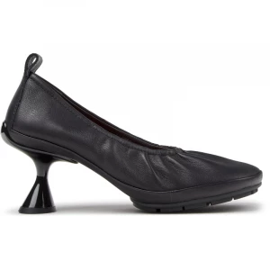 Foto del prodotto CAMPER Right Left - Scarpe formali per Donna - Nero, Pelle liscia