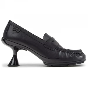 Foto del prodotto CAMPER Right Left - Scarpe formali per Donna - Nero, Pelle liscia
