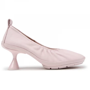 Foto del prodotto CAMPER Right Left - Scarpe formali per Donna - Rosa, Pelle liscia