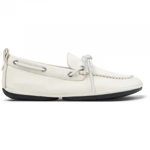 Foto del prodotto CAMPER Right Nina - Ballerine per Donna - Bianco, Pelle liscia