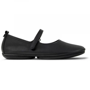 Foto del prodotto CAMPER Right Nina - Ballerine per Donna - Nero, Pelle liscia