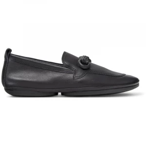 Foto del prodotto CAMPER Right Nina - Ballerine per Donna - Nero, Pelle liscia
