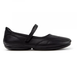 Foto del prodotto CAMPER Right Nina - Ballerine per Donna - Nero, Pelle liscia