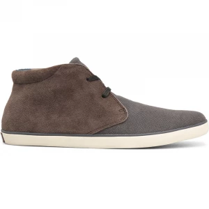 Foto del prodotto CAMPER Romeo Vulcanizado - Stivali per Uomo - Multicolor, Tessuto in cotone