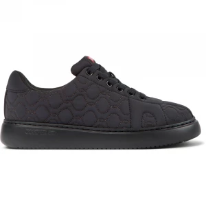 Foto del prodotto CAMPER Runner K21 - Sneaker per Donna - Nero, Tessuto in cotone