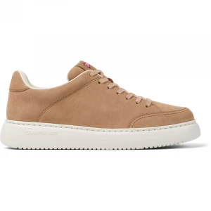 Foto del prodotto CAMPER Runner K21 - Sneaker per Donna - Nude, Pelle scamosciata