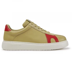 Foto del prodotto CAMPER Runner K21 - Sneaker per Uomo - Beige, Pelle liscia