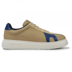 Foto del prodotto CAMPER Runner K21 - Sneaker per Uomo - Beige, Pelle liscia