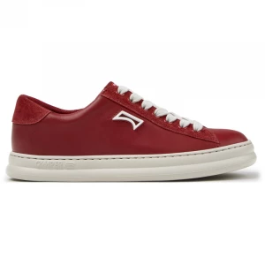 Foto del prodotto CAMPER Runner - Scarpe casual per Donna - Borgogna, Pelle liscia