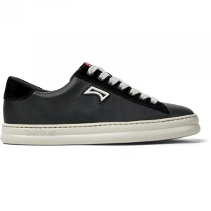 Foto del prodotto CAMPER Runner - Scarpe casual per Donna - Nero, Pelle liscia
