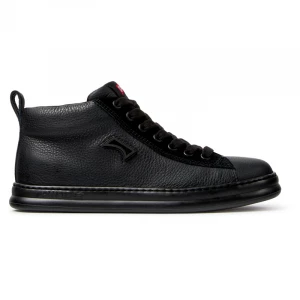 Foto del prodotto CAMPER Runner - Scarpe casual per Donna - Nero, Pelle liscia