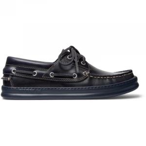 Foto del prodotto CAMPER Runner - Scarpe casual per Uomo - Blu, Pelle liscia