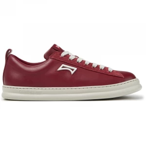 Foto del prodotto CAMPER Runner - Scarpe casual per Uomo - Borgogna, Pelle liscia