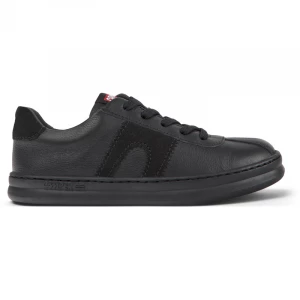 Foto del prodotto CAMPER Runner - Sneaker per Bimbe - Nero, Pelle liscia