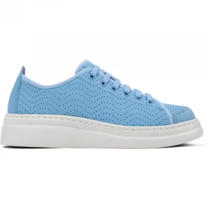 Foto del prodotto CAMPER Runner - Sneaker per Donna - Blu, Pelle liscia