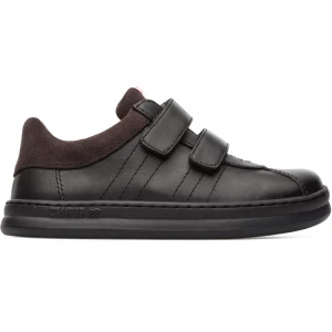 Foto del prodotto CAMPER Runner - Sneaker per - Nero, Pelle liscia
