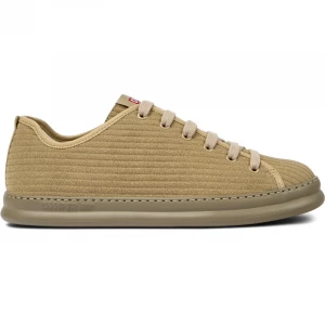 Foto del prodotto CAMPER Runner - Sneaker per Uomo - Beige, Pelle liscia