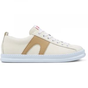 Foto del prodotto CAMPER Runner - Sneaker per Uomo - Bianco, Pelle liscia
