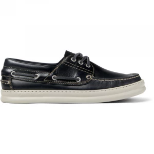 Foto del prodotto CAMPER Runner - Sneaker per Uomo - Blu, Pelle liscia
