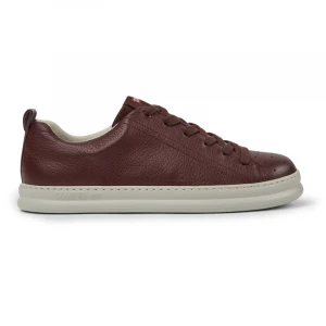 Foto del prodotto CAMPER Runner - Sneaker per Uomo - Borgogna, Pelle liscia