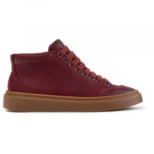Foto del prodotto CAMPER Runner Twentyfive - Scarpe casual per Donna - Borgogna, Pelle liscia