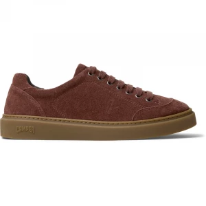 Foto del prodotto CAMPER Runner Twentyfive - Scarpe casual per Uomo - Borgogna, piel.consumidor11