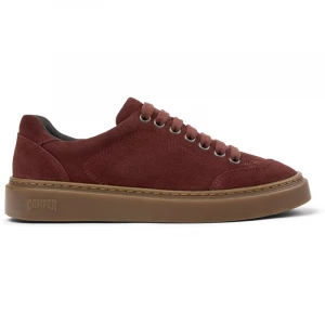 Foto del prodotto CAMPER Runner Twentyfive - Sneaker per Donna - Borgogna, piel.consumidor11