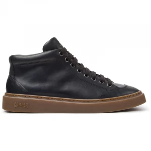 Foto del prodotto CAMPER Runner Twentyfive - Stivaletti per Uomo - Nero, Pelle liscia