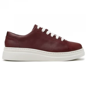 Foto del prodotto CAMPER Runner Up - Scarpe casual per Donna - Borgogna, Pelle liscia