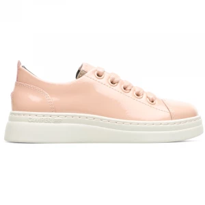 Foto del prodotto CAMPER Runner Up - Sneaker per Bimbe - Nude, Pelle liscia