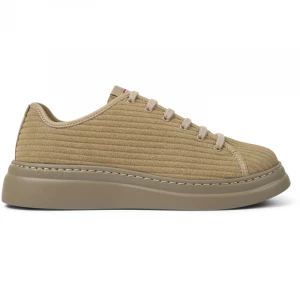 Foto del prodotto CAMPER Runner Up - Sneaker per Donna - Beige, Pelle liscia