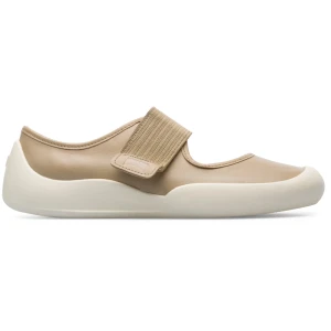 Foto del prodotto CAMPER Sako - Scarpe casual per Donna - Beige, Pelle liscia