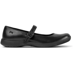 Foto del prodotto CAMPER Spiral Comet - Scarpe formali per Donna - Nero, Pelle liscia