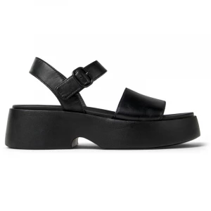 Foto del prodotto CAMPER Tasha - Sandali per Donna - Nero, Pelle liscia
