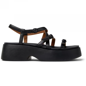 Foto del prodotto CAMPER Tasha - Sandali per Donna - Nero, Pelle liscia