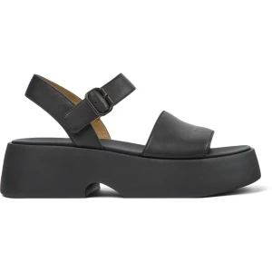 Foto del prodotto CAMPER Tasha - Sandali per Donna - Nero, Pelle liscia