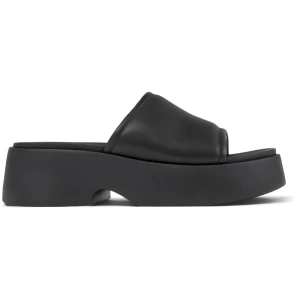 Foto del prodotto CAMPER Tasha - Sandali per Donna - Nero, Pelle liscia