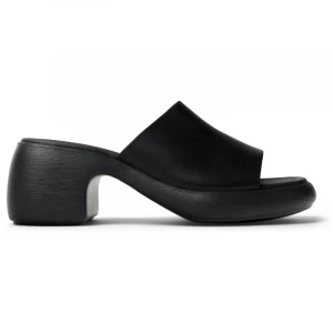 Foto del prodotto CAMPER Thelma Sandal - Sandali per Donna - Nero, Pelle liscia