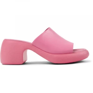 Foto del prodotto CAMPER Thelma Sandal - Sandali per Donna - Rosa, Pelle liscia