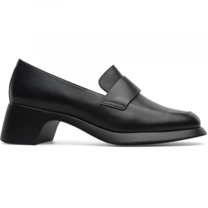 Foto del prodotto CAMPER Trisha - Scarpe formali per Donna - Nero, Pelle liscia