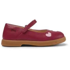 Foto del prodotto CAMPER Twins - Ballerine per Bimbe - Rosa, Pelle liscia