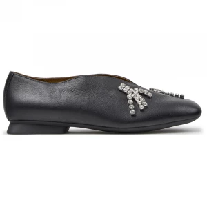 Foto del prodotto CAMPER Twins - Ballerine per Donna - Nero, Pelle liscia