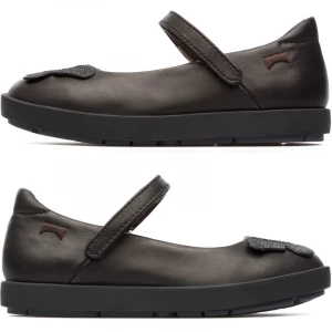 Foto del prodotto CAMPER Twins - Ballerine per - Nero, Pelle liscia
