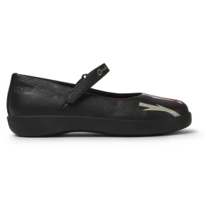 Foto del prodotto CAMPER Twins - Ballerine per - Nero, Pelle liscia